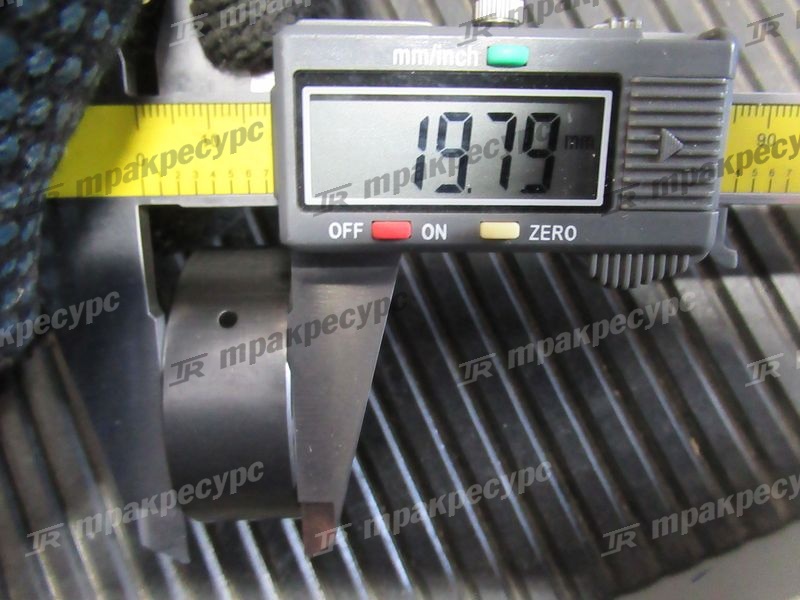 Вкладыши шатунные 13204-76011-71