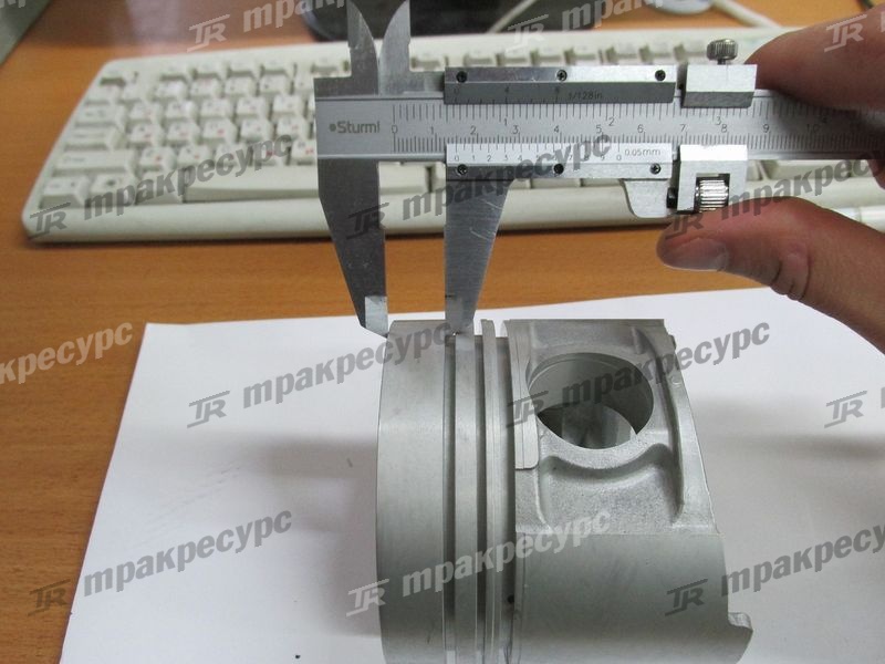 Гильза-поршневая группа Nissan TD27