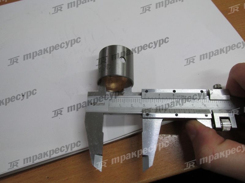 Гильза-поршневая группа Nissan TD27