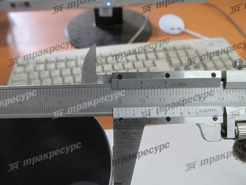 Гильза-поршневая группа ISUZU C240 Z-5-87814-585-0