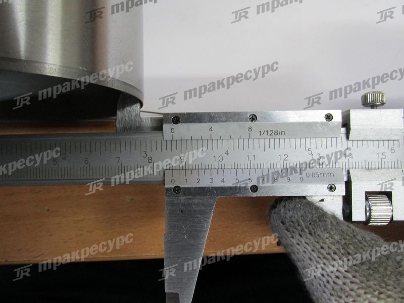 Гильза-поршневая группа ISUZU C240 Z-5-87814-585-0