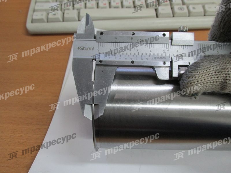 Гильза-поршневая группа ISUZU C240 Z-5-87814-585-0