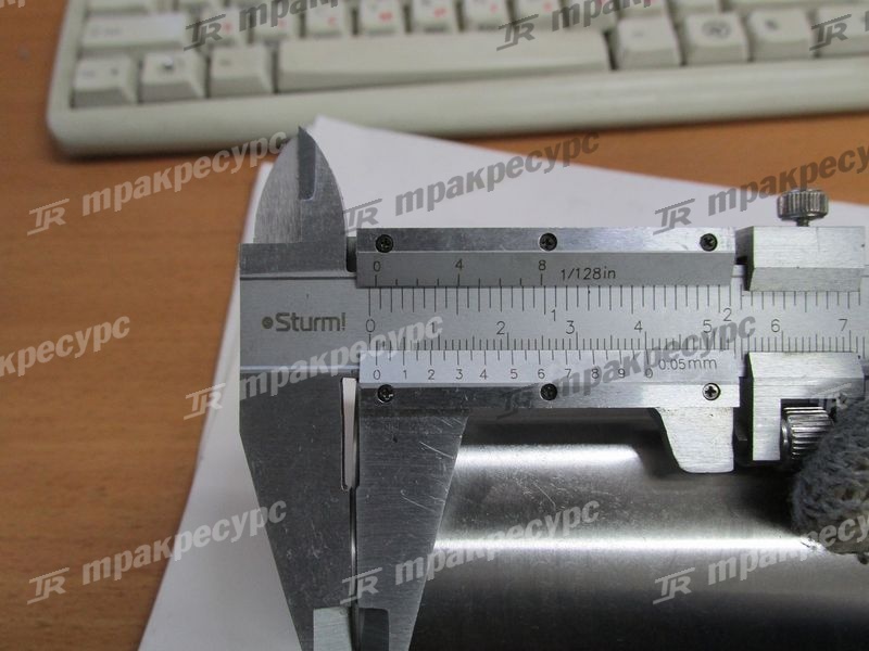 Гильза-поршневая группа ISUZU C240 Z-5-87814-585-0