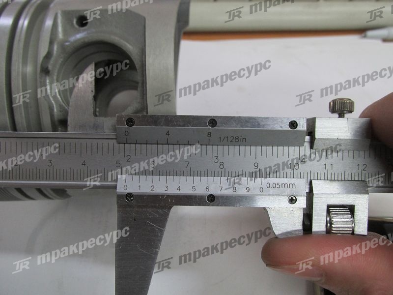 Гильза-поршневая группа ISUZU C240 Z-5-87814-585-0