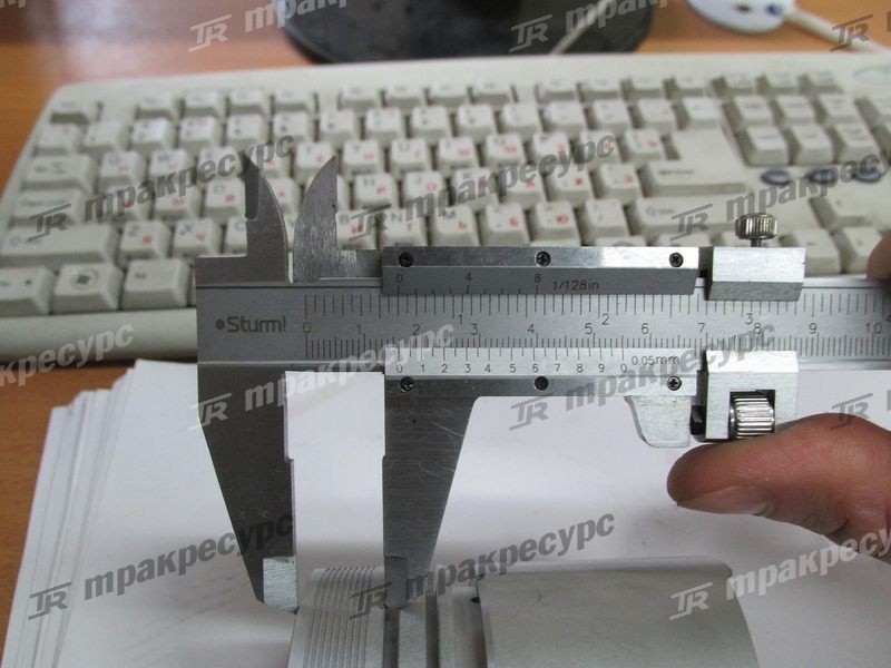 Гильза-поршневая группа ISUZU C240 Z-5-87814-585-0