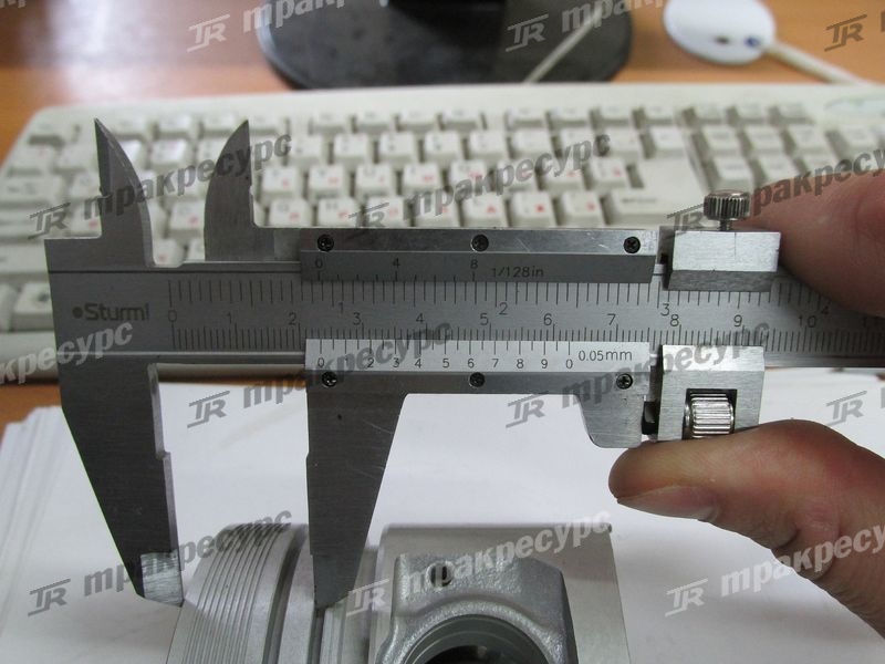 Гильза-поршневая группа ISUZU C240 Z-5-87814-585-0