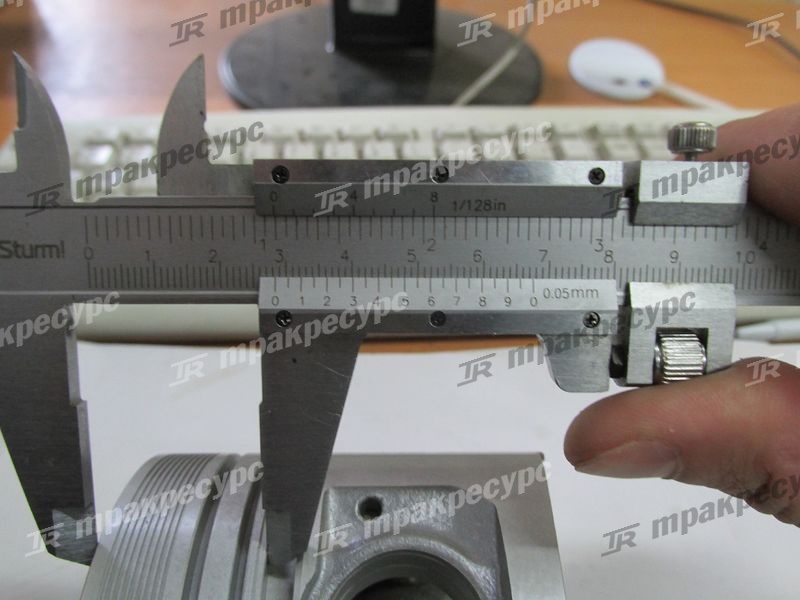 Гильза-поршневая группа ISUZU C240 Z-5-87814-585-0