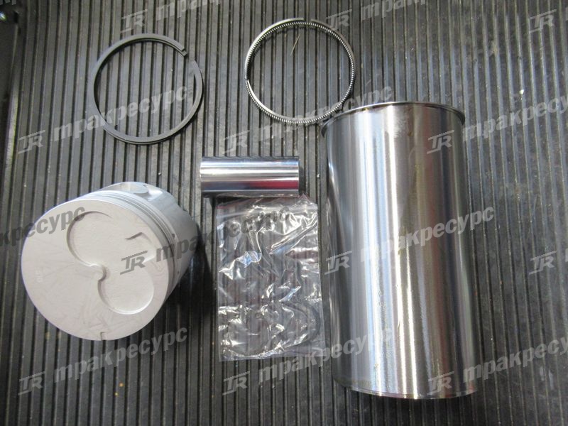 Гильза-поршневая группа ISUZU 4JG2PJ Z-5-87814-487-0