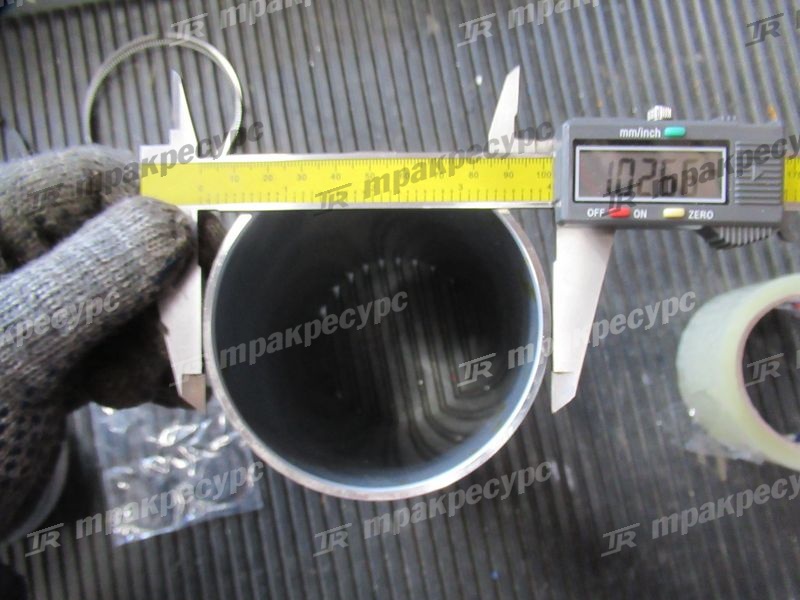 Гильза-поршневая группа ISUZU 4JG2PJ Z-5-87814-487-0