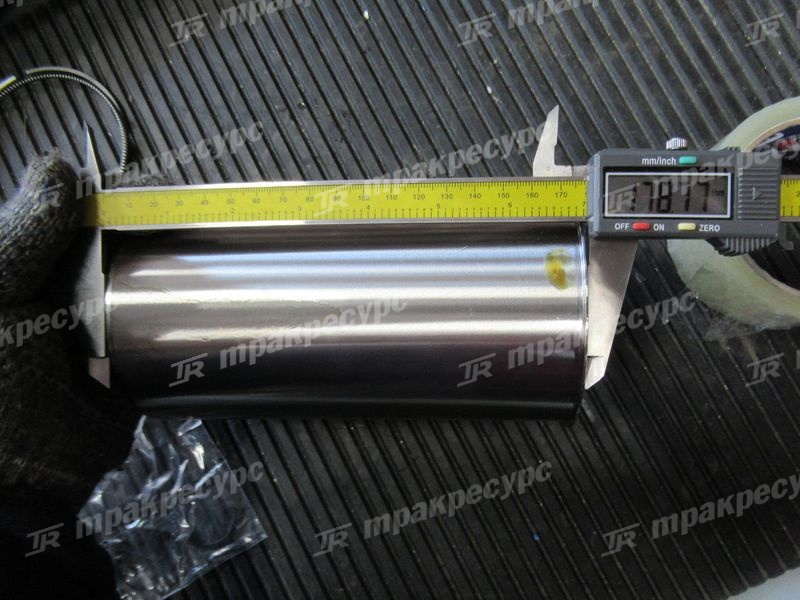 Гильза-поршневая группа ISUZU 4JG2PJ Z-5-87814-487-0