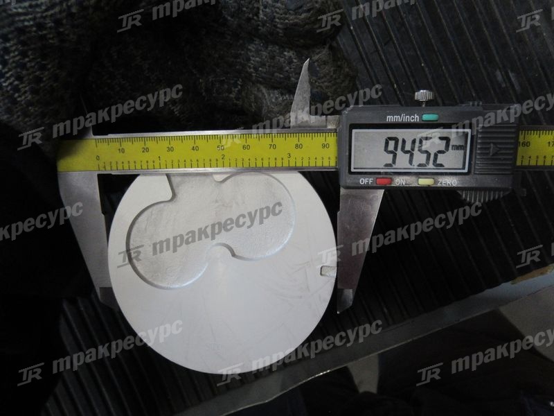 Гильза-поршневая группа ISUZU 4JG2PJ Z-5-87814-487-0