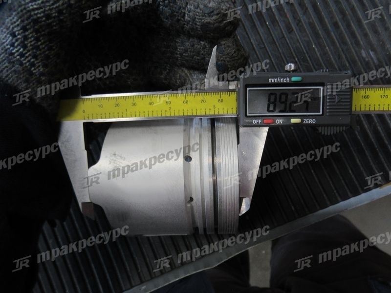 Гильза-поршневая группа ISUZU 4JG2PJ Z-5-87814-487-0