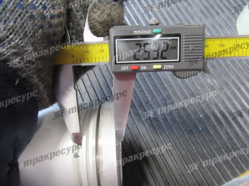 Гильза-поршневая группа ISUZU 4JG2PJ Z-5-87814-487-0
