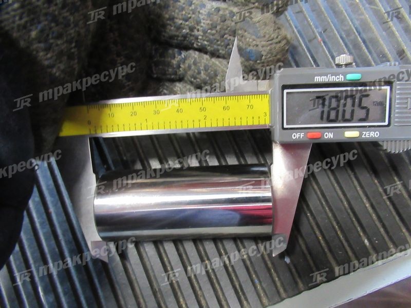 Гильза-поршневая группа ISUZU 4JG2PJ Z-5-87814-487-0