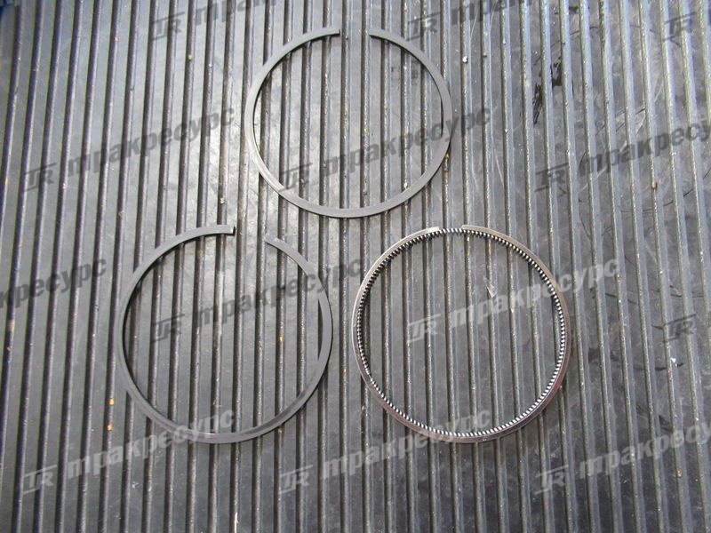 Гильза-поршневая группа ISUZU 4JG2PJ Z-5-87814-487-0