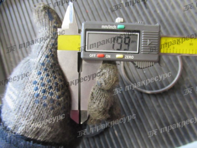 Гильза-поршневая группа ISUZU 4JG2PJ Z-5-87814-487-0