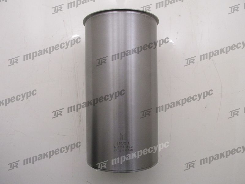 Гильза-поршневая группа ISUZU 6BG1 Z-1-87811-942-0