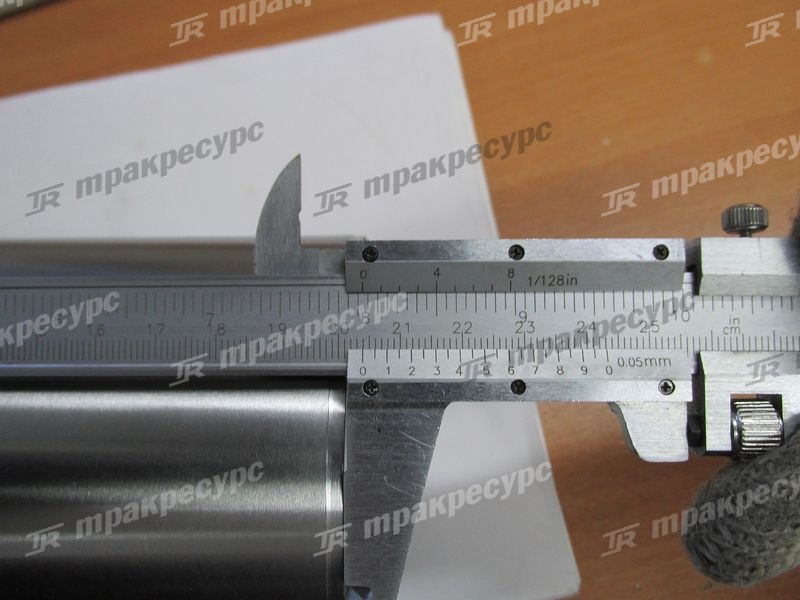 Гильза-поршневая группа ISUZU 6BG1 Z-1-87811-942-0
