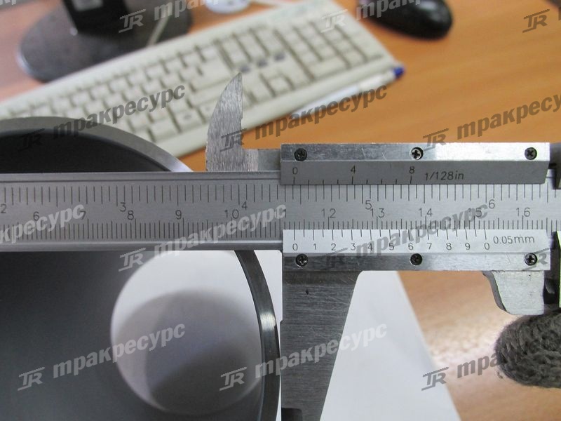 Гильза-поршневая группа ISUZU 6BG1 Z-1-87811-942-0