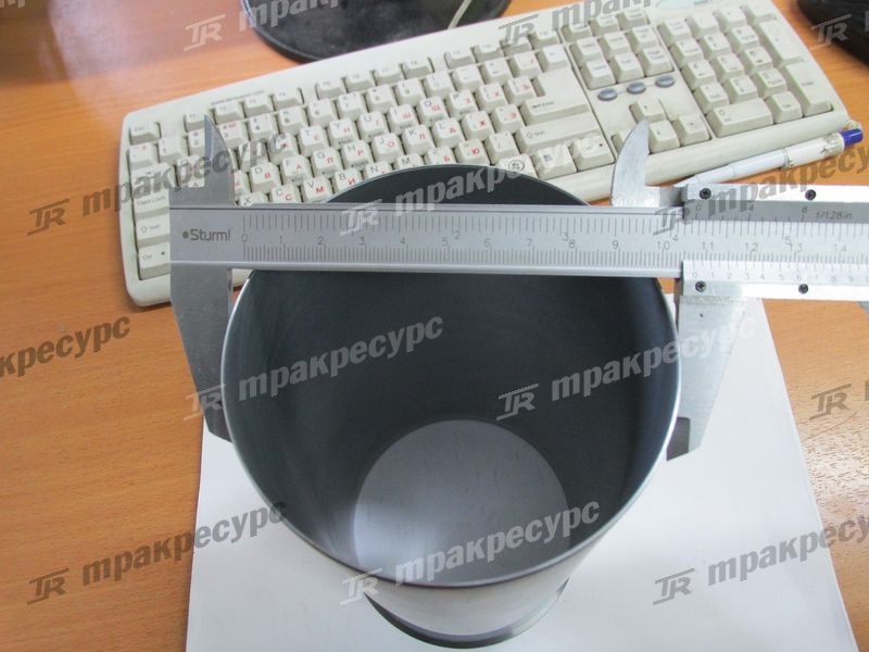 Гильза-поршневая группа ISUZU 6BG1 Z-1-87811-942-0