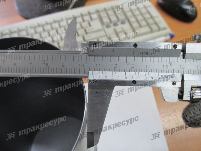 Гильза-поршневая группа ISUZU 6BG1 Z-1-87811-942-0