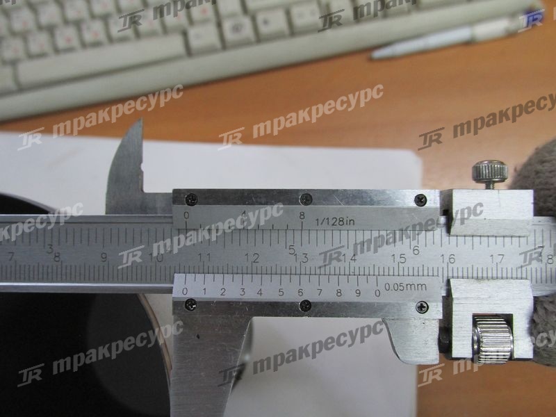 Гильза-поршневая группа ISUZU 6BG1 Z-1-87811-942-0