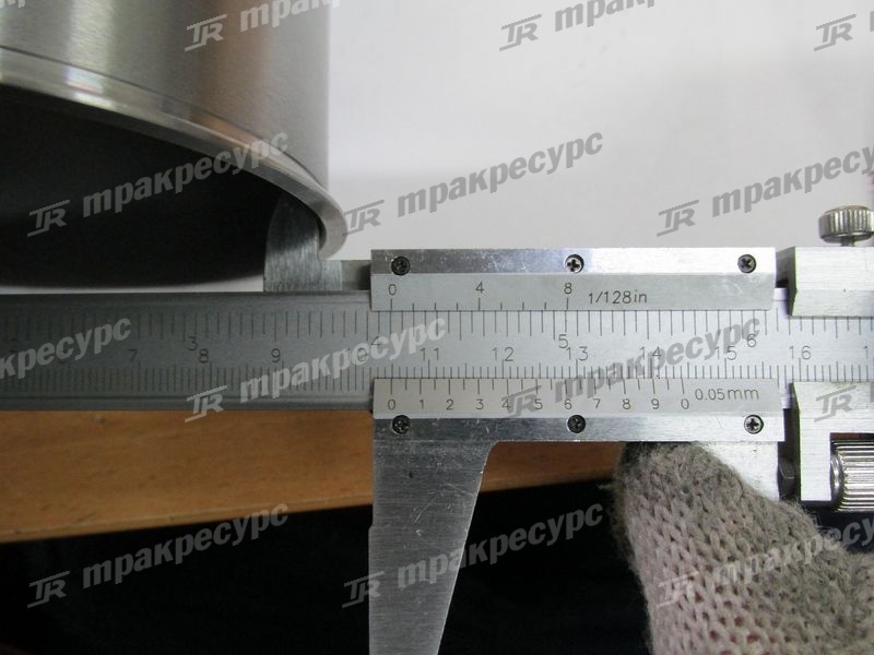 Гильза-поршневая группа ISUZU 6BG1 Z-1-87811-942-0