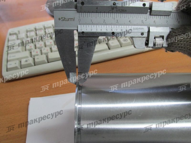Гильза-поршневая группа ISUZU 6BG1 Z-1-87811-942-0