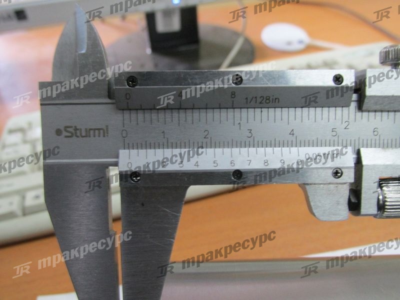 Гильза-поршневая группа ISUZU 6BG1 Z-1-87811-942-0