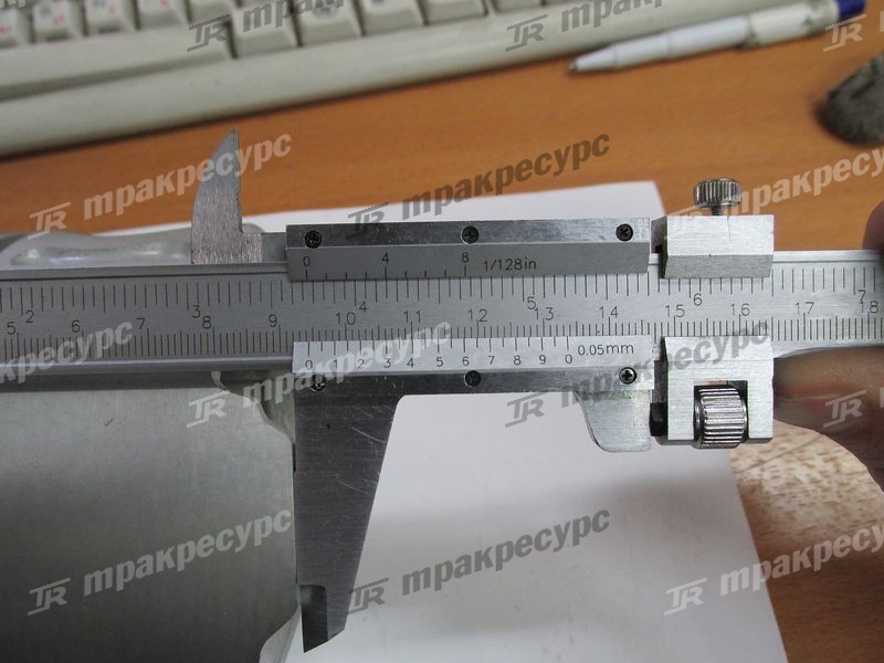 Гильза-поршневая группа ISUZU 6BG1 Z-1-87811-942-0