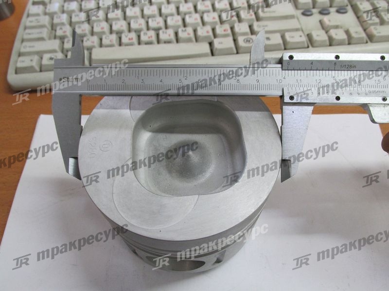 Гильза-поршневая группа ISUZU 6BG1 Z-1-87811-942-0