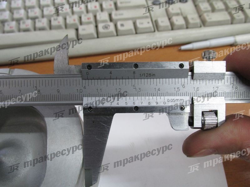 Гильза-поршневая группа ISUZU 6BG1 Z-1-87811-942-0