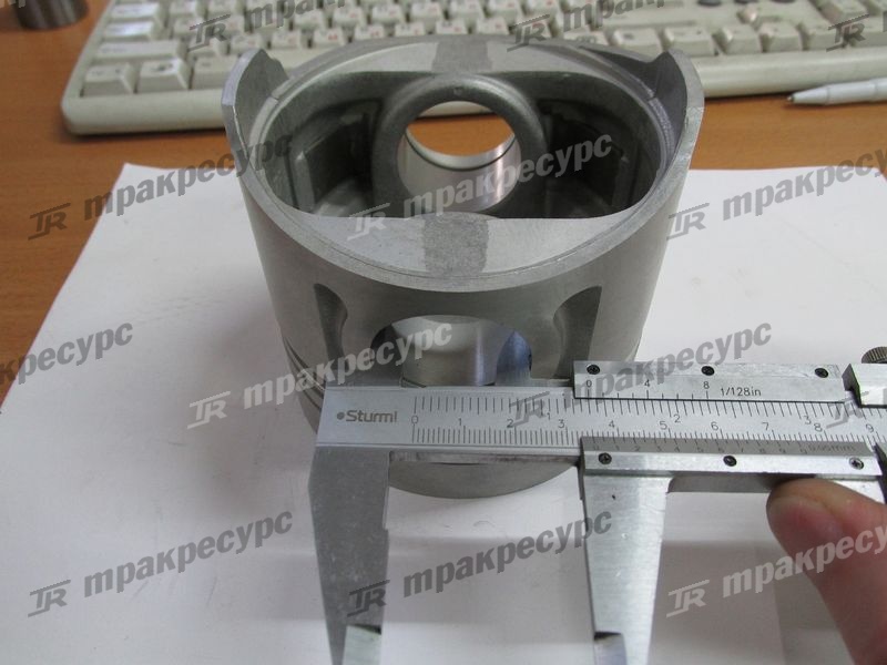 Гильза-поршневая группа ISUZU 6BG1 Z-1-87811-942-0
