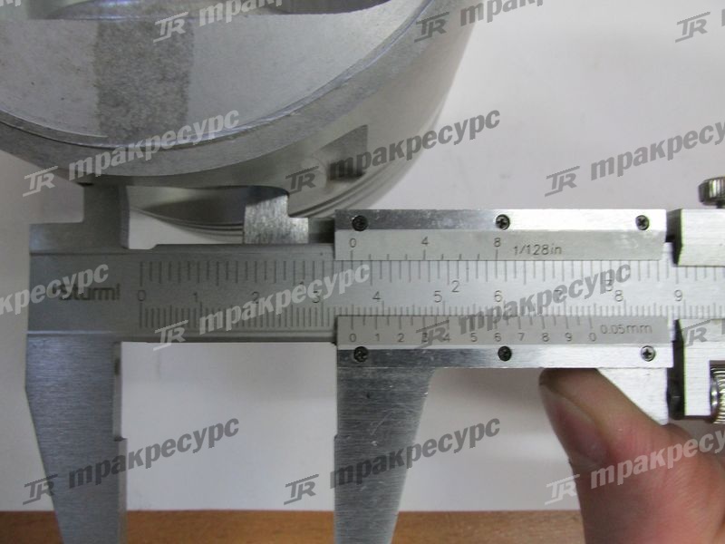 Гильза-поршневая группа ISUZU 6BG1 Z-1-87811-942-0