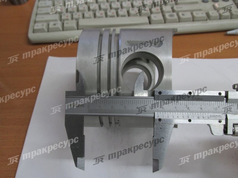 Гильза-поршневая группа ISUZU 6BG1 Z-1-87811-942-0