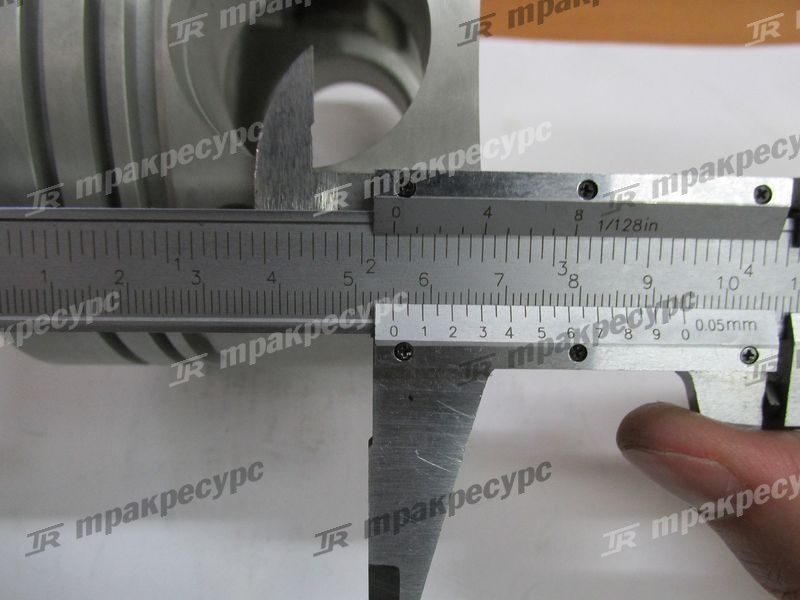 Гильза-поршневая группа ISUZU 6BG1 Z-1-87811-942-0
