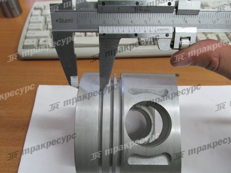 Гильза-поршневая группа ISUZU 6BG1 Z-1-87811-942-0