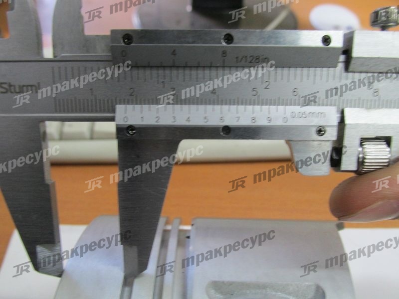 Гильза-поршневая группа ISUZU 6BG1 Z-1-87811-942-0