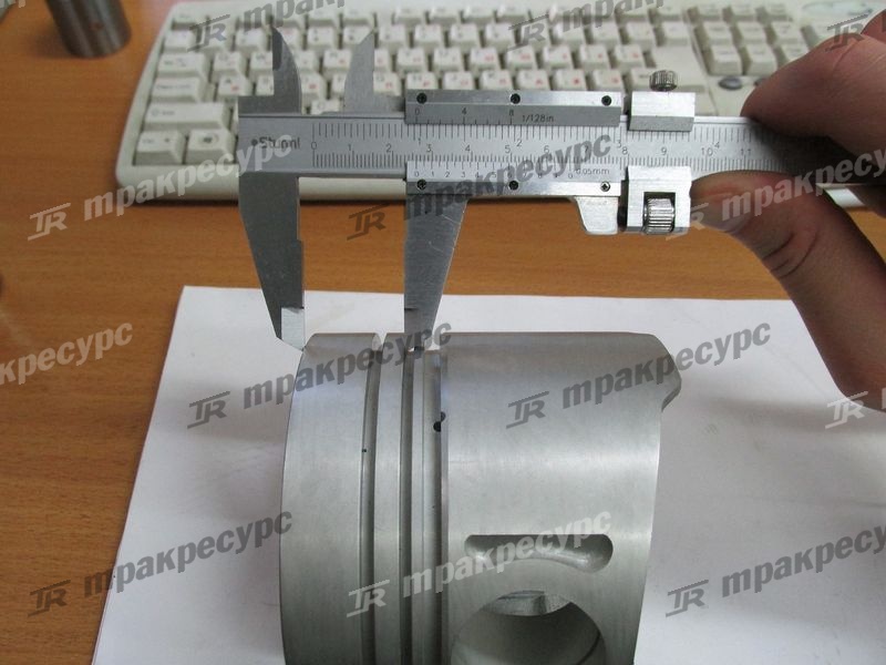 Гильза-поршневая группа ISUZU 6BG1 Z-1-87811-942-0