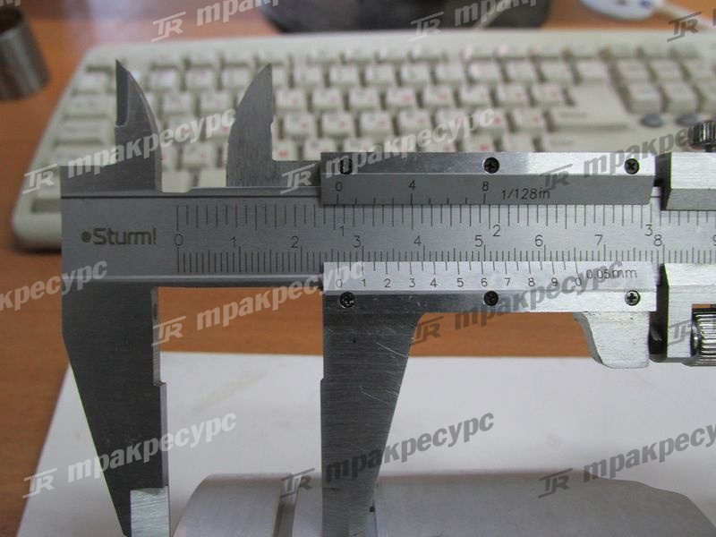 Гильза-поршневая группа ISUZU 6BG1 Z-1-87811-942-0