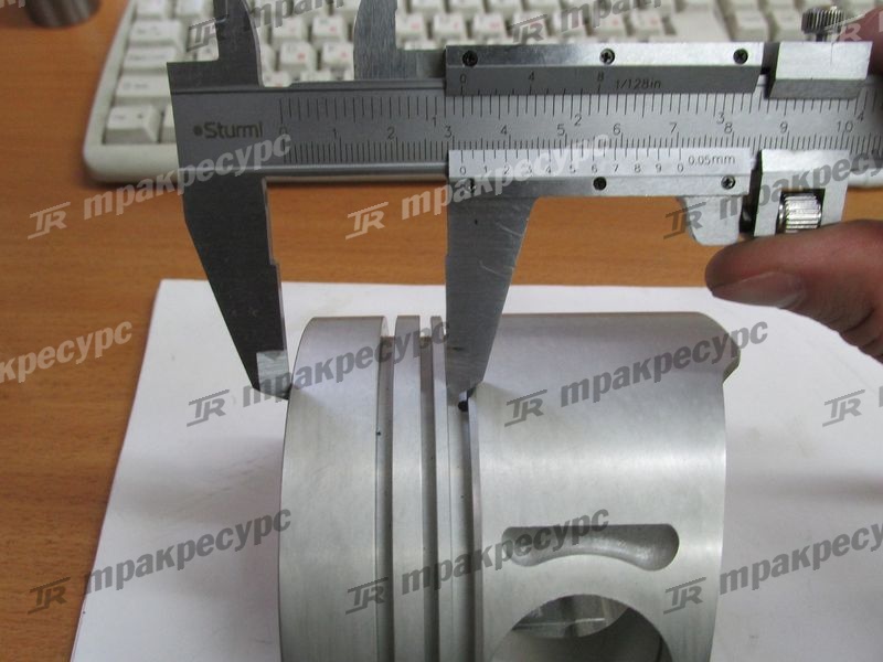Гильза-поршневая группа ISUZU 6BG1 Z-1-87811-942-0