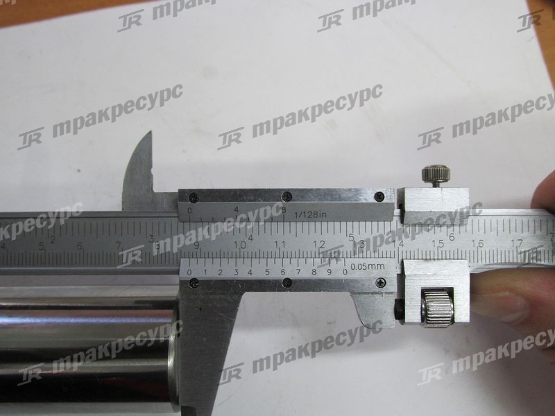 Гильза-поршневая группа ISUZU 6BG1 Z-1-87811-942-0