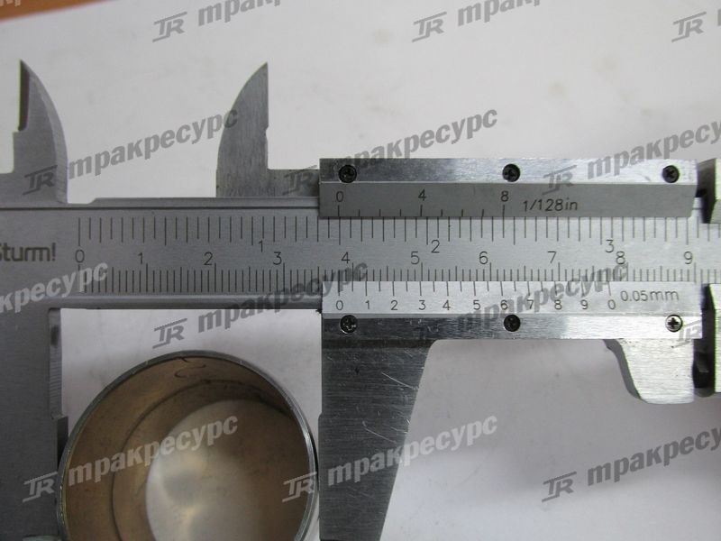 Гильза-поршневая группа ISUZU 6BG1 Z-1-87811-942-0