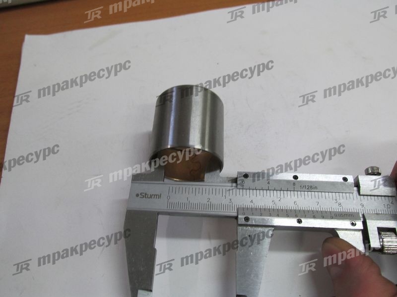 Гильза-поршневая группа ISUZU 6BG1 Z-1-87811-942-0