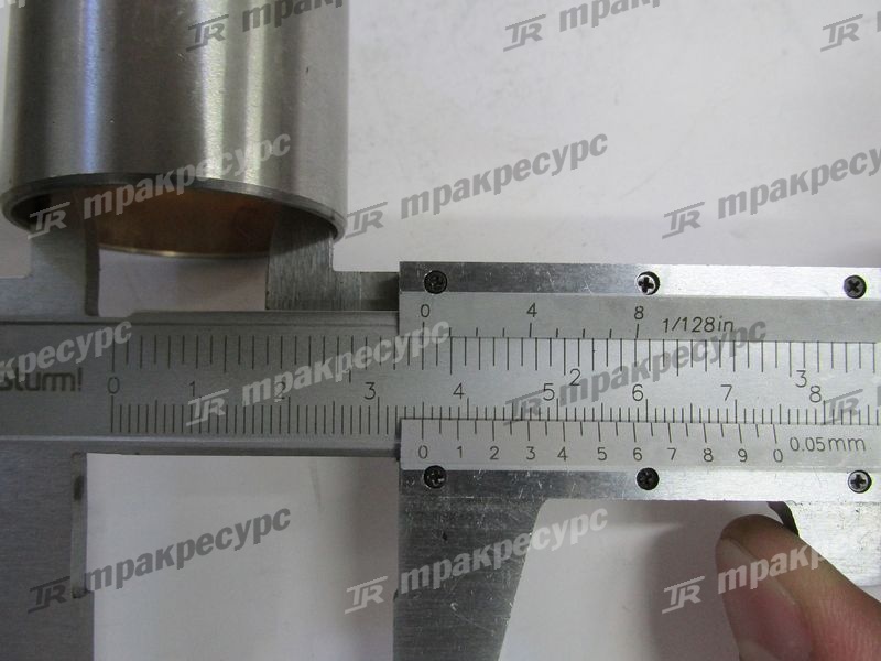 Гильза-поршневая группа ISUZU 6BG1 Z-1-87811-942-0