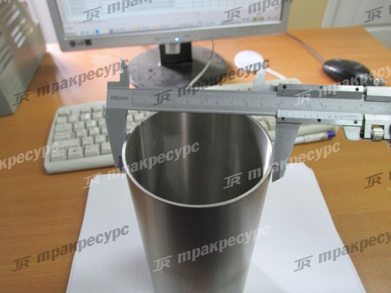 Гильза-поршневая группа Yanmar 4TNE98