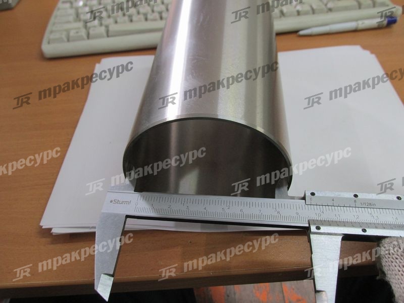 Гильза-поршневая группа Yanmar 4TNE98