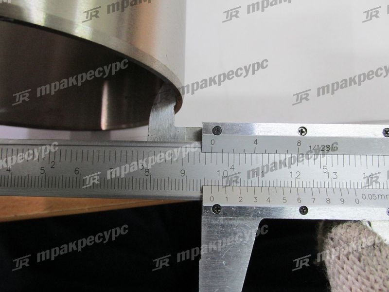Гильза-поршневая группа Yanmar 4TNE98