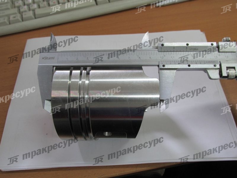 Гильза-поршневая группа Yanmar 4TNE98