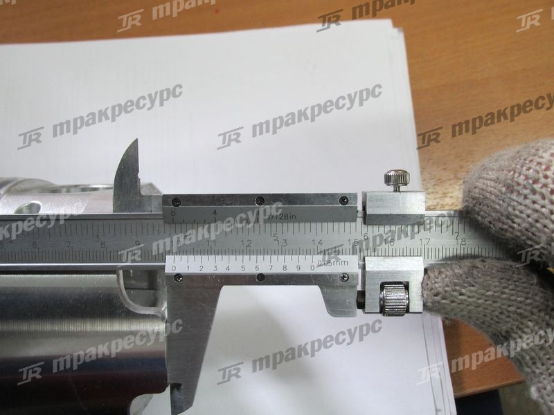 Гильза-поршневая группа Yanmar 4TNE98